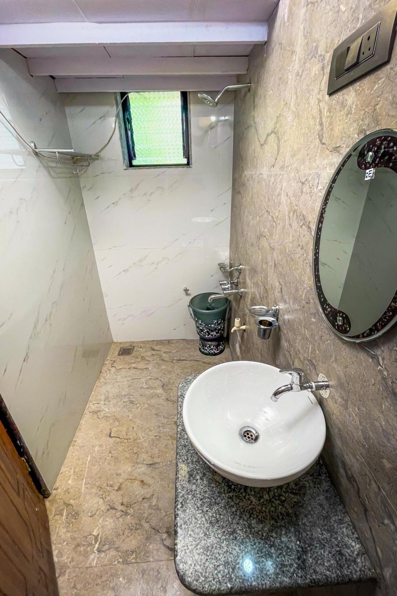 Bbn Serviced Apartment Calangute Pokój zdjęcie