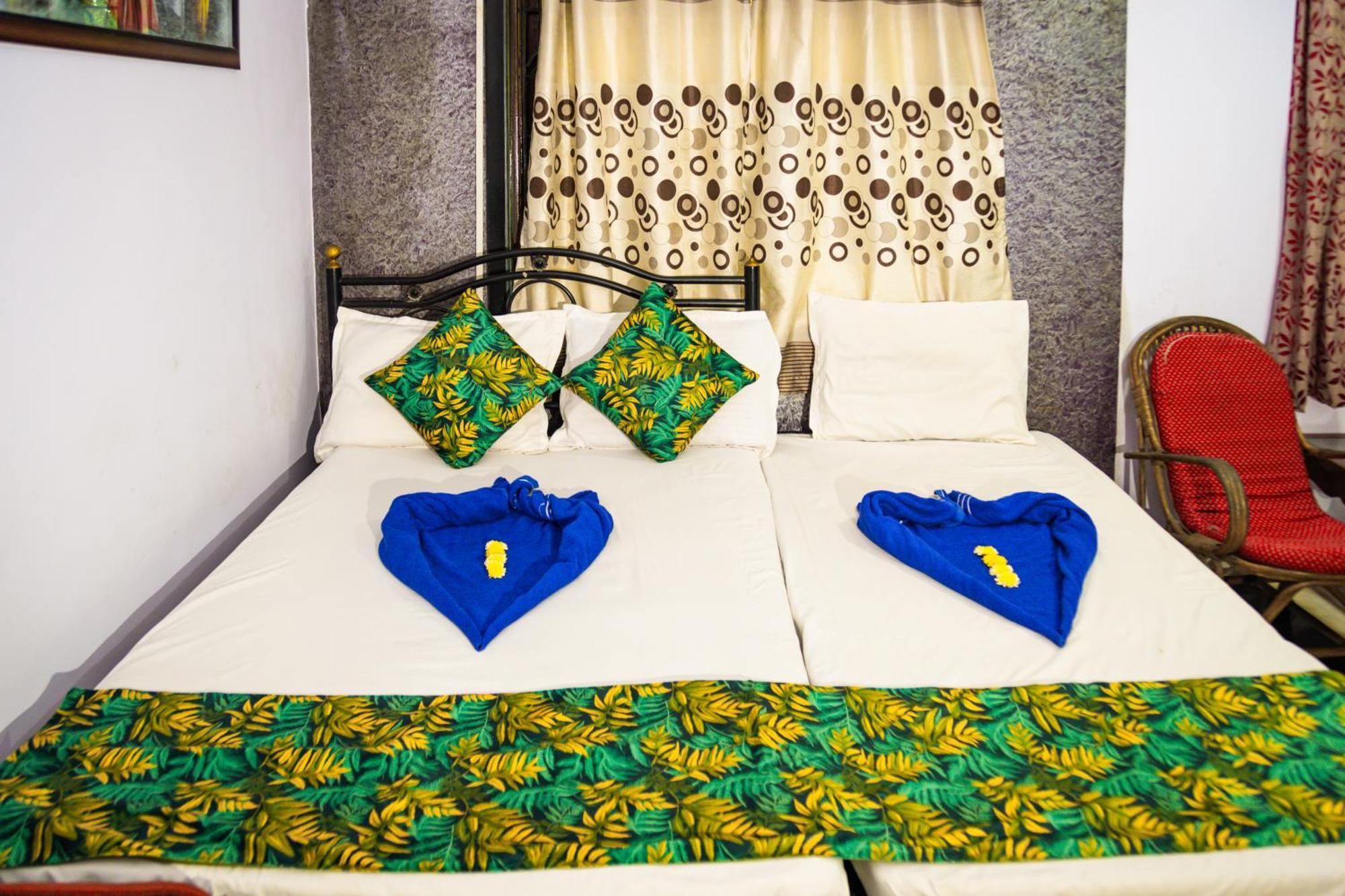 Bbn Serviced Apartment Calangute Pokój zdjęcie