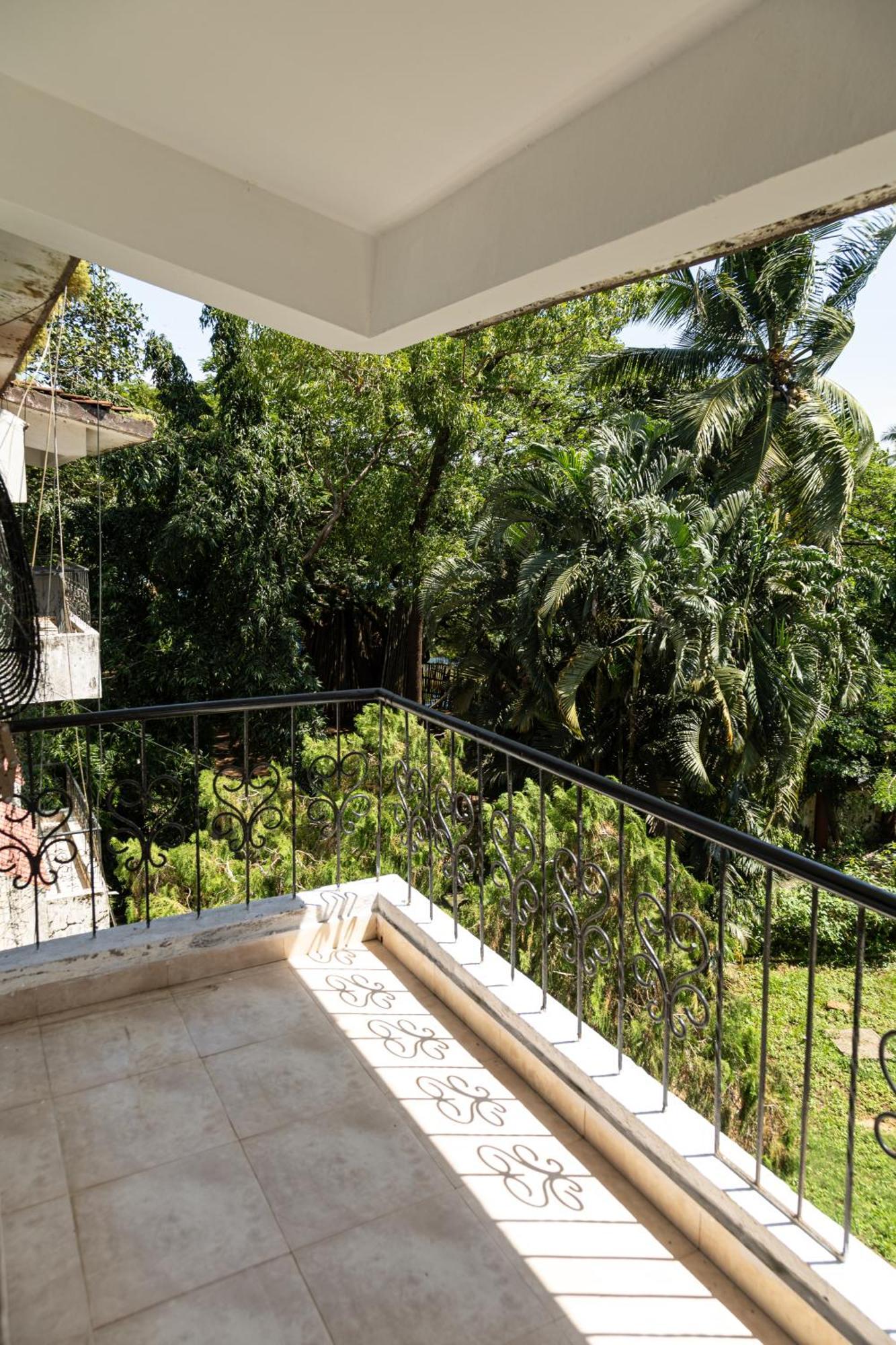 Bbn Serviced Apartment Calangute Pokój zdjęcie