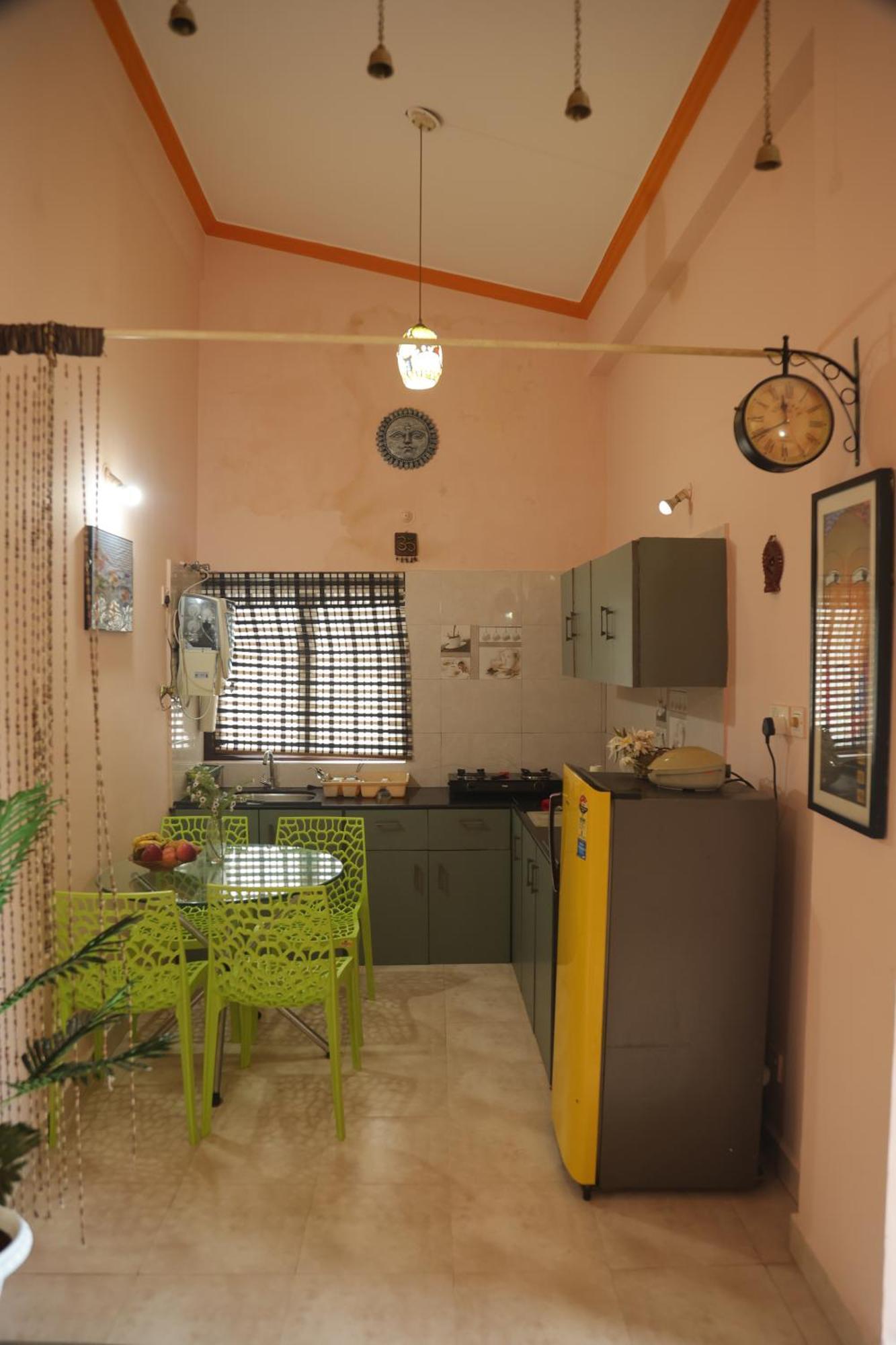 Bbn Serviced Apartment Calangute Pokój zdjęcie