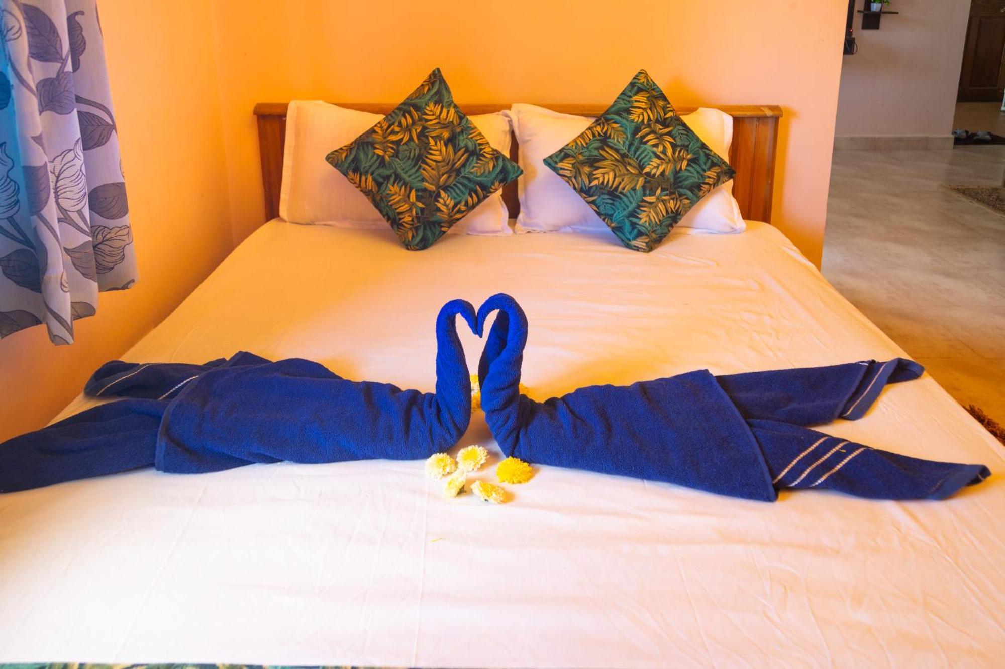 Bbn Serviced Apartment Calangute Pokój zdjęcie