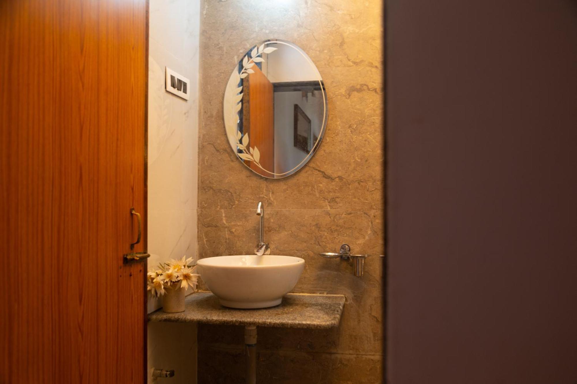 Bbn Serviced Apartment Calangute Pokój zdjęcie