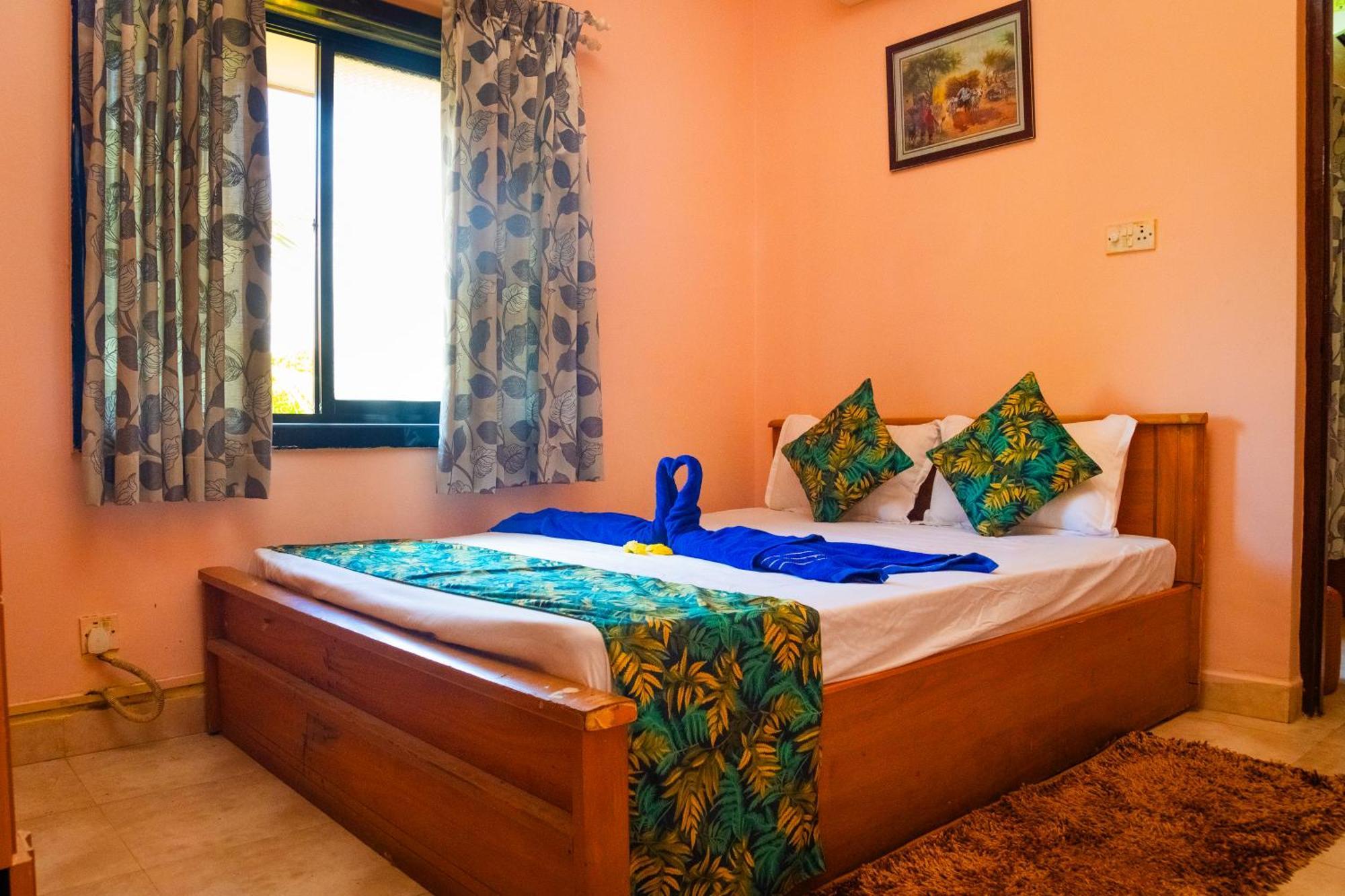 Bbn Serviced Apartment Calangute Pokój zdjęcie