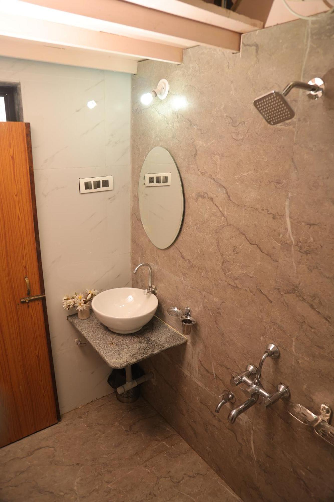 Bbn Serviced Apartment Calangute Pokój zdjęcie