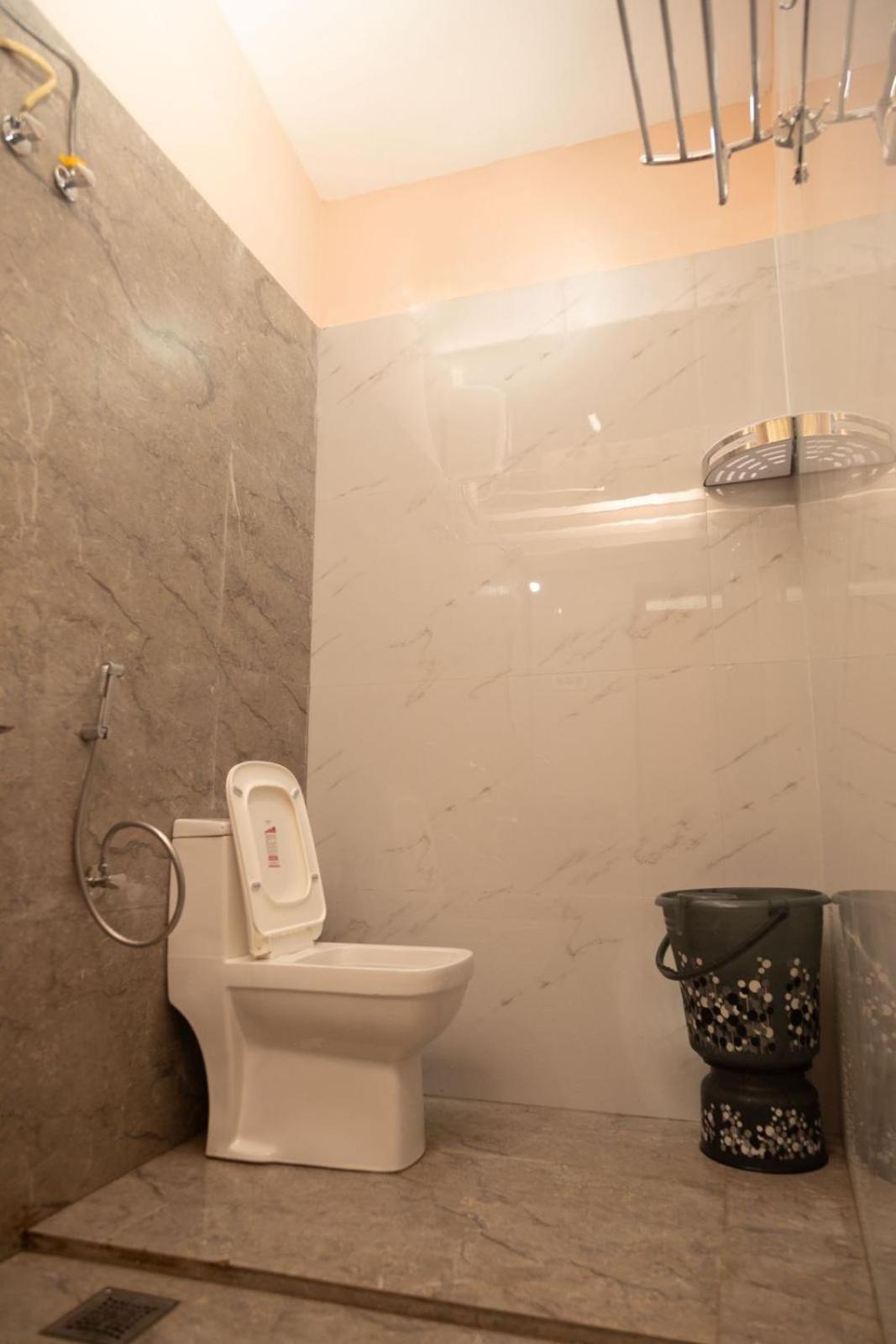 Bbn Serviced Apartment Calangute Pokój zdjęcie