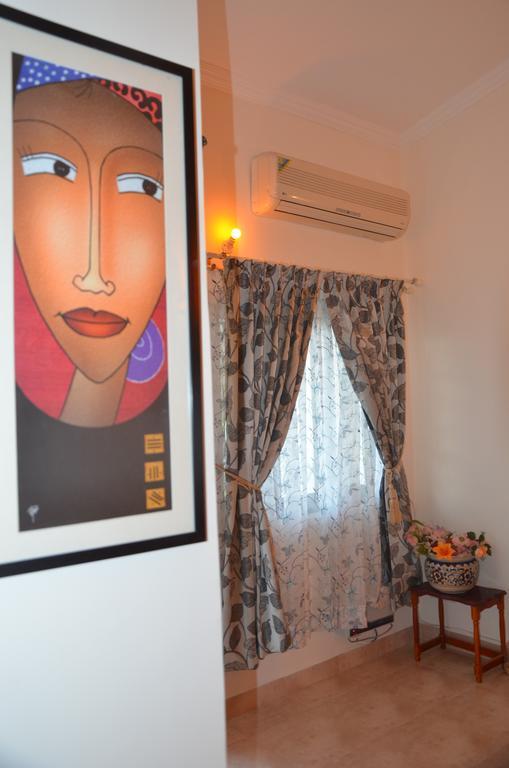 Bbn Serviced Apartment Calangute Pokój zdjęcie