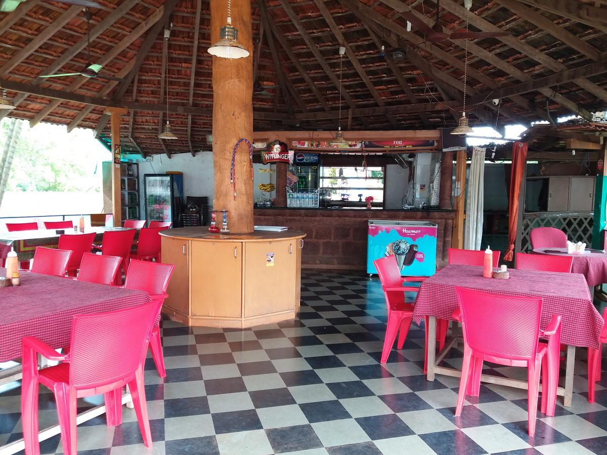 Bbn Serviced Apartment Calangute Zewnętrze zdjęcie